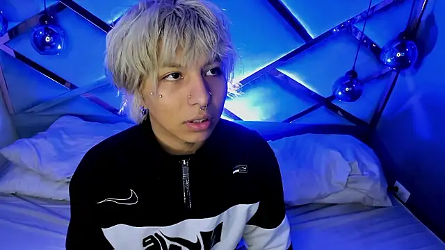 OliIverr22 online show from January 12, 2026, 11:26 am