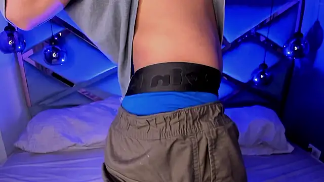 OliIverr22 online show from January 13, 2026, 11:37 am