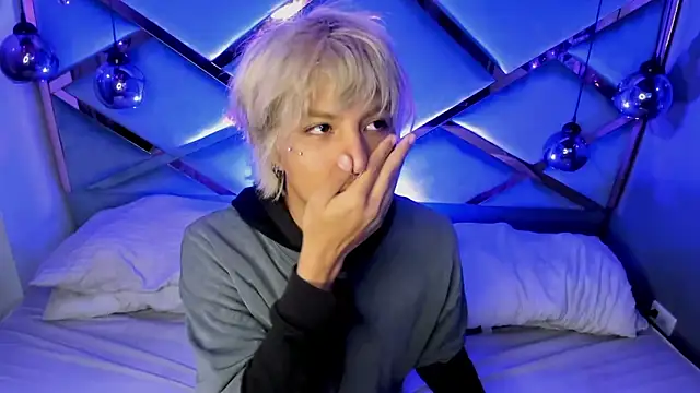 OliIverr22 online show from January 14, 2026, 11:16 am