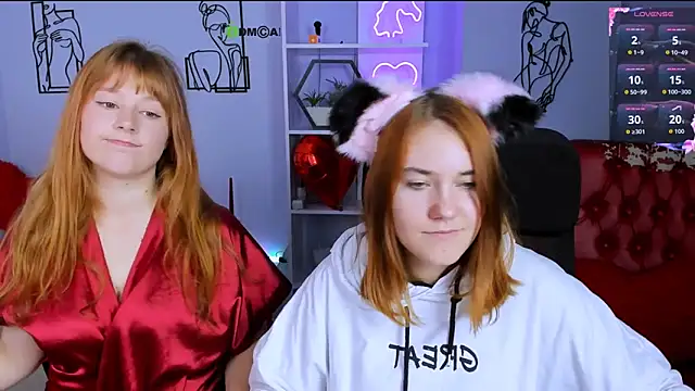 lola sun12 online show from September 9, 2025, 8:08 pm