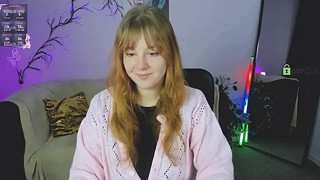 lola sun12 online show from September 25, 2025, 7:50 pm