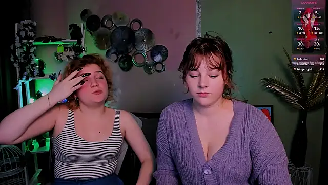 lola sun12 online show from December 17, 2025, 9:10 pm