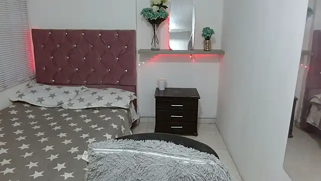 pixiefuckass online show from September 26, 2025, 12:31 pm