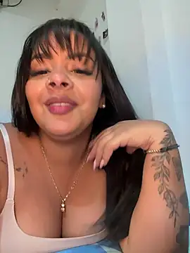 Snapshot of Amaranta_carey chatting on February 5, 2026, 5:01 am Amaranta carey online show from February 5, 2026, 5:01 am