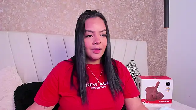 Snapshot of Amaranta_carey chatting on February 15, 2026, 6:59 pm Amaranta carey online show from February 15, 2026, 6:59 pm