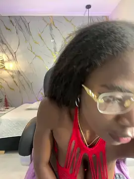 MorenaLush Eup online show from January 16, 2026, 12:58 am