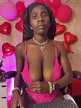 MorenaLush Eup online show from March 3, 2026, 12:06 am