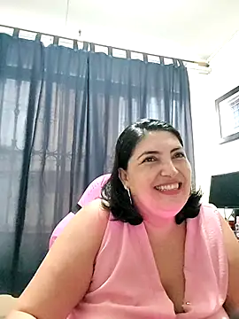 lina maria99 online show from October 29, 2025, 11:23 am