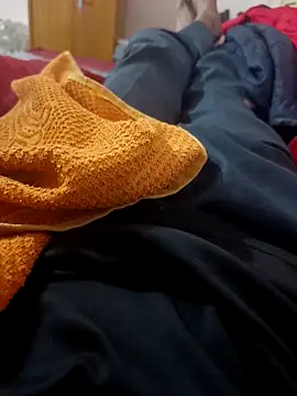 sandeyjaat33 online show from March 3, 2026, 5:57 am