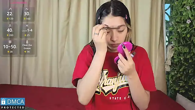 stepha   online show from October 15, 2025, 11:21 am