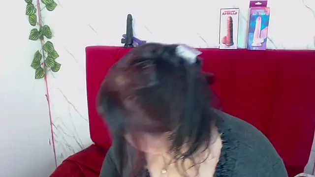 anishasanchezcm101 online show from September 15, 2025, 3:17 am