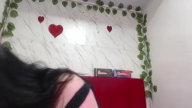 anishasanchezcm101 online show from September 24, 2025, 3:10 am