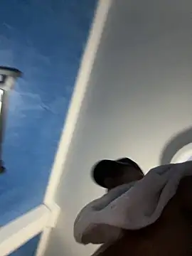 May Blackx online show from September 10, 2025, 5:07 am