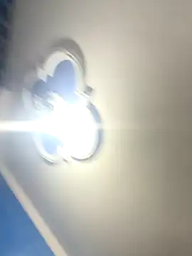 May Blackx online show from December 2, 2025, 4:29 am