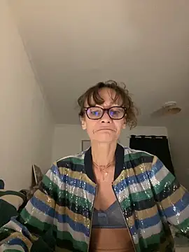 Chris06d22xh online show from October 11, 2025, 7:12 pm