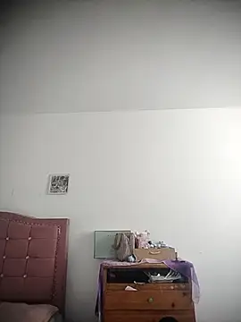 EmilyGala online show from September 8, 2025, 4:17 pm