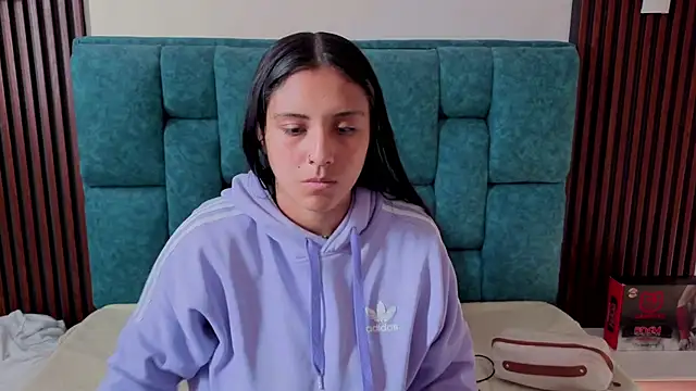 EmilyGala online show from September 16, 2025, 8:54 pm