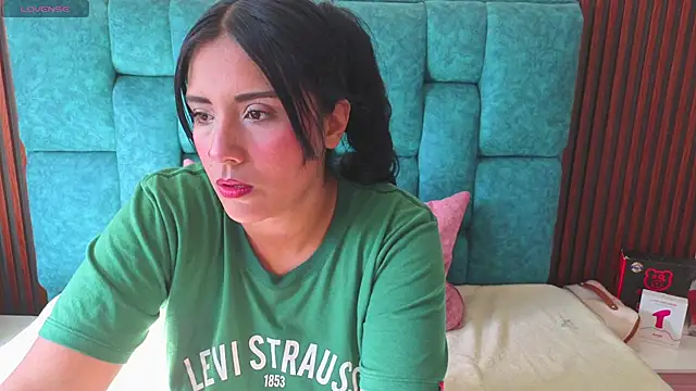 EmilyGala online show from September 29, 2025, 8:13 pm