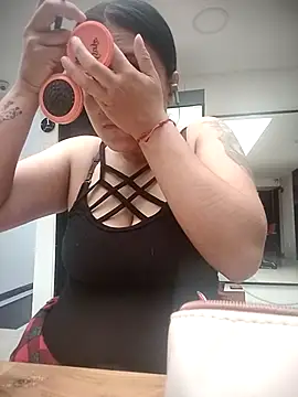 EmilyGala online show from October 19, 2025, 6:41 pm