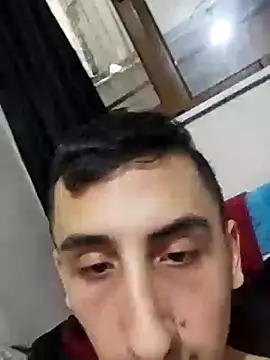 TolgaAkyol 20 online show from October 6, 2025, 3:20 pm