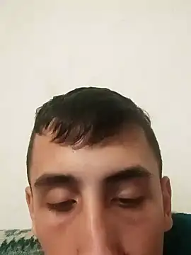 TolgaAkyol 20 online show from October 10, 2025, 10:53 pm