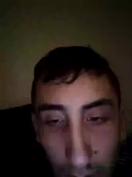 TolgaAkyol 20 online show from October 12, 2025, 8:24 am