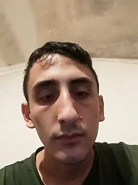 TolgaAkyol 20 online show from October 18, 2025, 1:30 am