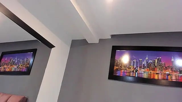 CharlotteCottin online show from April 22, 2026, 11:23 am