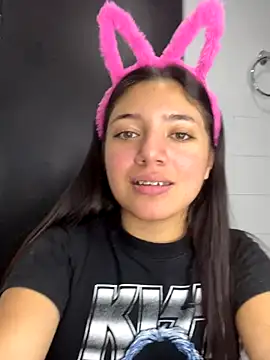 LisaGoddes online show from September 30, 2025, 2:49 am