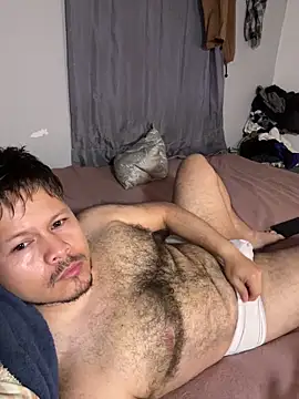 DADDYTTEDY1 online show from May 28, 2026, 2:42 am