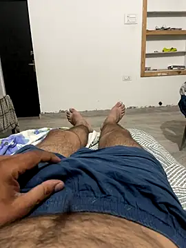 Snapshot of Desiandaj chatting on October 3, 2025, 4:48 pm Desiandaj online show from October 3, 2025, 4:48 pm