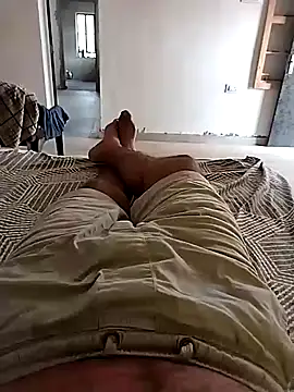 Snapshot of Desiandaj chatting on October 22, 2025, 4:57 am Desiandaj online show from October 22, 2025, 4:57 am