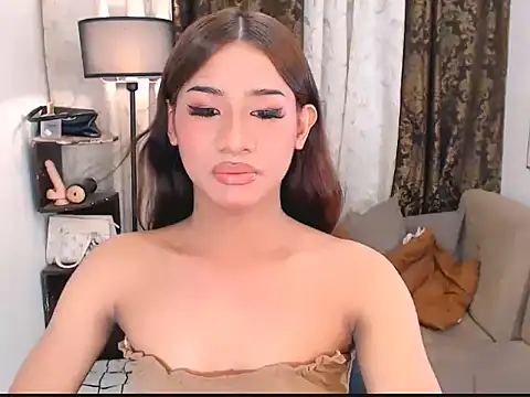 asianlatina69 online show from October 11, 2025, 9:57 pm