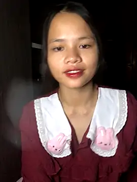 Hana-44 online show from October 10, 2025, 7:24 pm