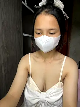 Hana-44 online show from November 9, 2025, 1:48 am