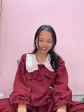 Hana-44 online show from November 14, 2025, 7:40 am