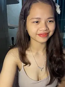 Hana-44 online show from February 1, 2026, 1:15 am