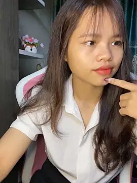 Hana-44 online show from February 27, 2026, 1:27 am