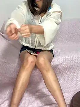 reina 00121 online show from October 10, 2025, 12:31 am