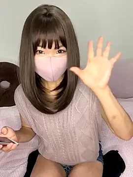 reina 00121 online show from October 16, 2025, 12:33 am