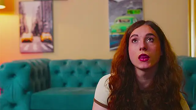 PeachyPixiee online show from October 24, 2025, 7:16 am