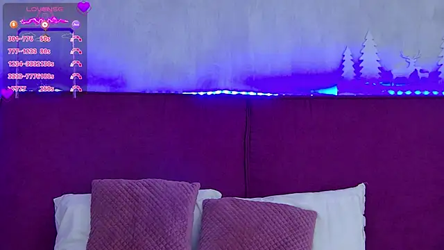 KandyCosse online show from January 11, 2026, 7:35 am