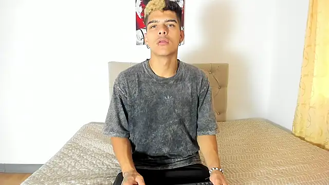 wyatt 3 online show from September 24, 2025, 11:46 am