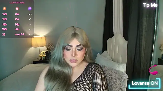 Unforgettable Maria online show from November 23, 2025, 3:39 am