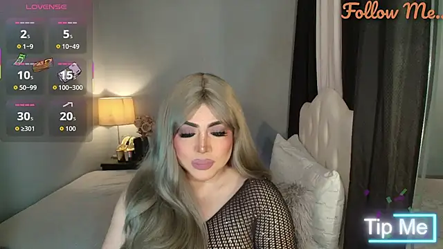 Unforgettable Maria online show from November 27, 2025, 3:30 am