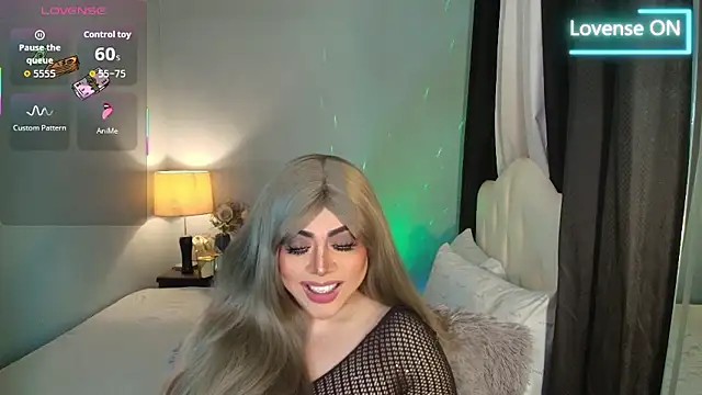 Unforgettable Maria online show from January 11, 2026, 3:11 am