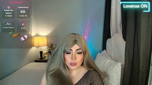 Unforgettable Maria online show from January 15, 2026, 3:55 am