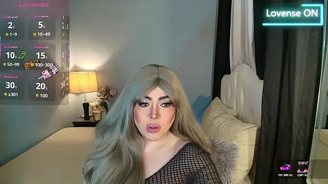 Unforgettable Maria online show from February 4, 2026, 3:12 am