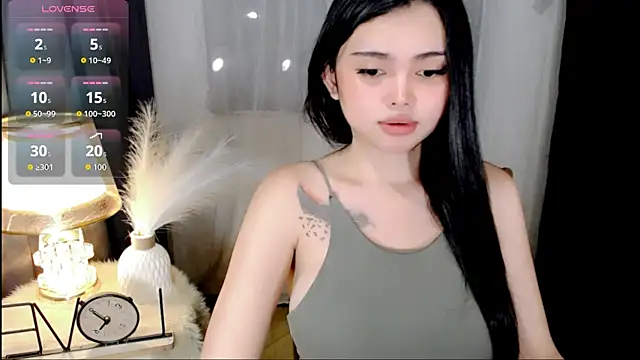 Snapshot of wildest_fantasy chatting on May 26, 2026, 5:09 pm wildest fantasy online show from May 26, 2026, 5:09 pm