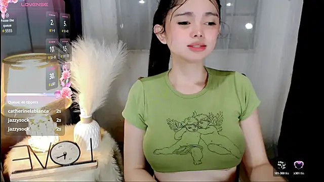 Snapshot of wildest_fantasy chatting on June 14, 2026, 2:24 am wildest fantasy online show from June 14, 2026, 2:24 am